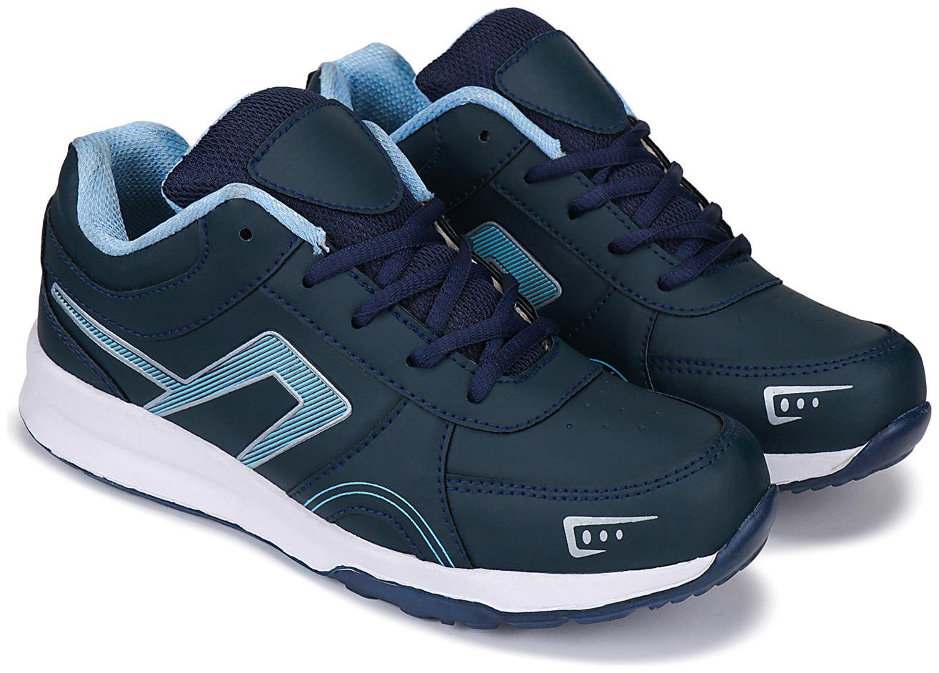 ARMADO Men Blue Casual Shoes - ORIFWSH-6008-BLUE - ORIFWSH-6008
ARMADO Men Blue Casual Shoes - ORIFWSH-6008-BLUE - ORIFWSH-6008