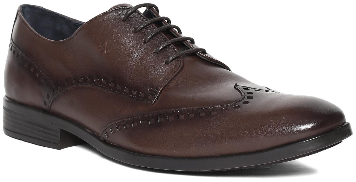 Arrow Men Brown Derby Formal Shoes - BROWN BURNISHED LEATHER DERBY SHOES - 2521900829
Arrow Men Brown Derby Formal Shoes - BROWN BURNISHED LEATHER DERBY SHOES - 2521900829
