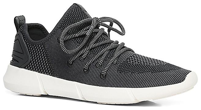 Bata Men FLETCHER Running Shoes ( Black ) 
Bata Men FLETCHER Running Shoes ( Black )