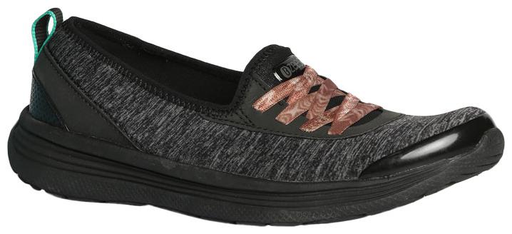 Naturalizer Women WINK Running Shoes ( Black )
Naturalizer Women WINK Running Shoes ( Black )