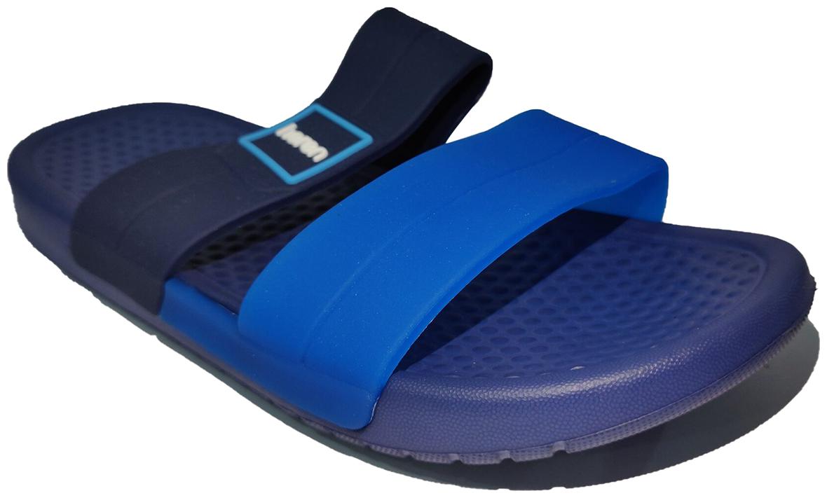 Enso Slippers for Women - Blue