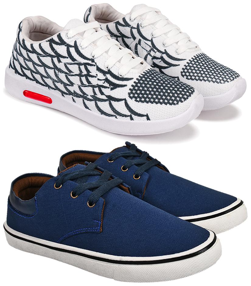 BERSACHE Men Multicolor-1674-3070 Running Shoes ( Multi-Color )
BERSACHE Men Multicolor-1674-3070 Running Shoes ( Multi-Color )