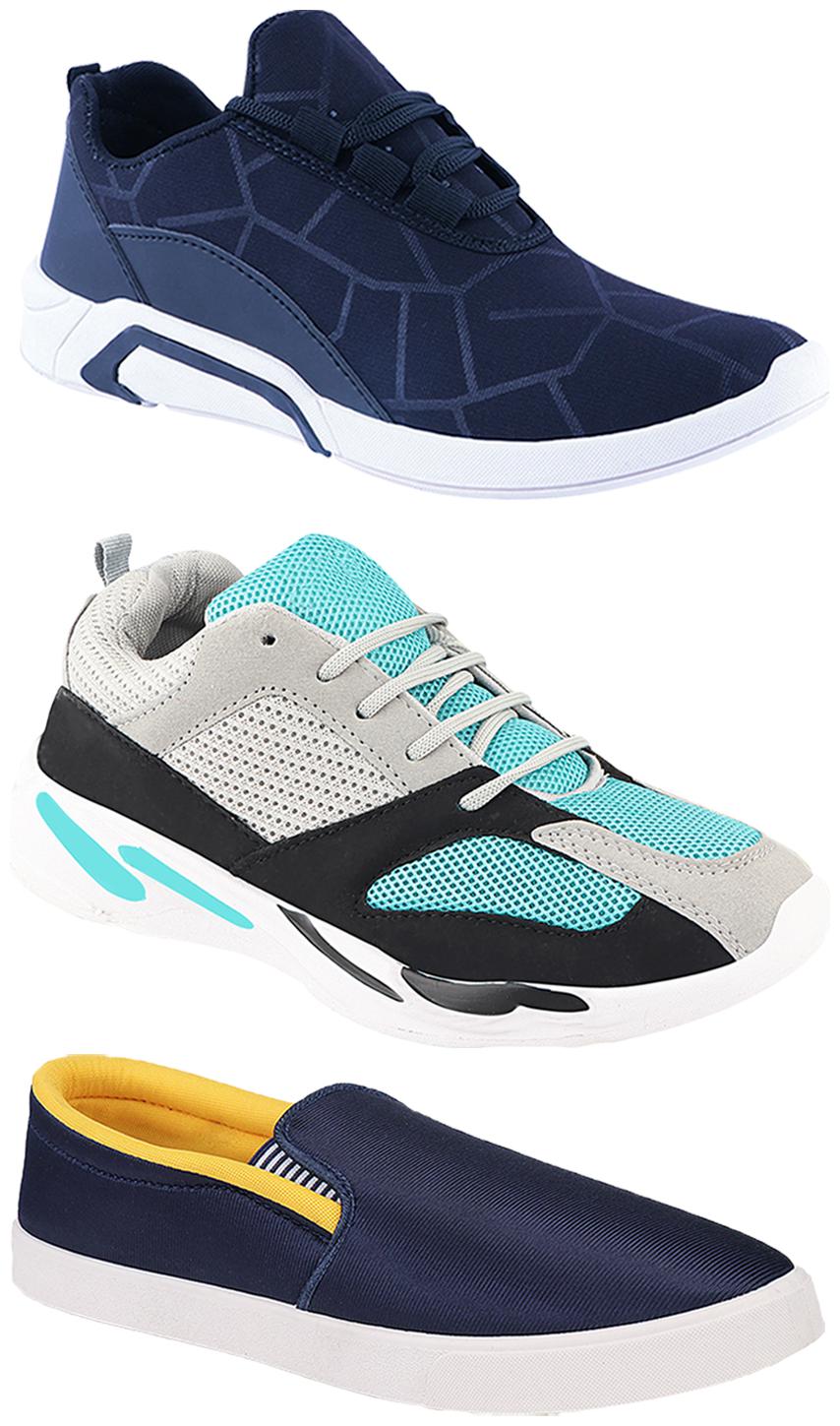 Birde Men Multi-Color Casual Shoes - CASUAL SPORTS SNEAKERS RUNNNING SHOES - BRD-300-BLU BIRDE-52-332
Birde Men Multi-Color Casual Shoes - CASUAL SPORTS SNEAKERS RUNNNING SHOES - BRD-300-BLU BIRDE-52-332