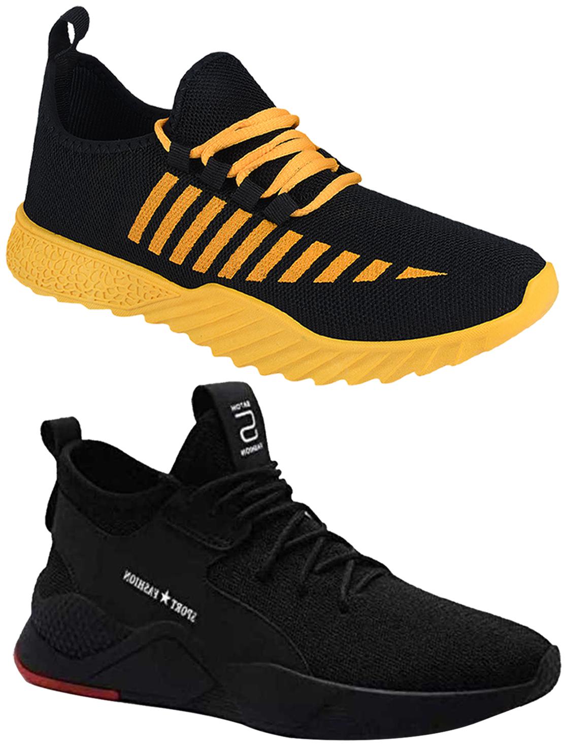 Birde Men Multi-Color Casual Shoes - BRD-360-343 
Birde Men Multi-Color Casual Shoes - BRD-360-343