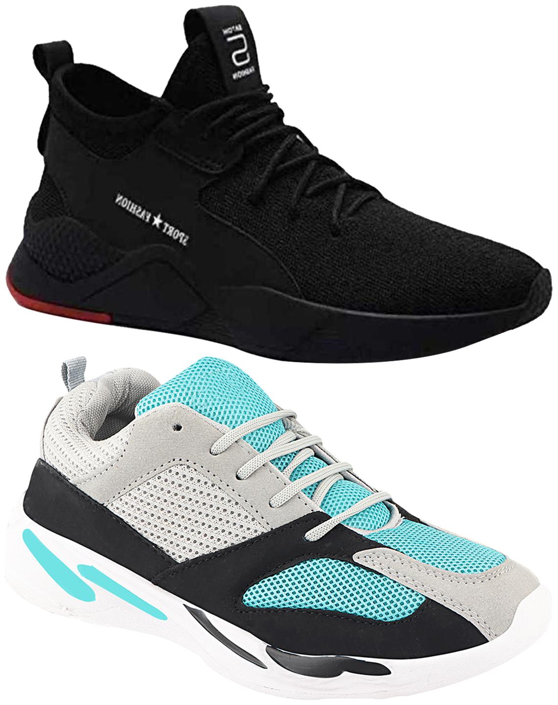 Birde Men Running Shoes ( Multi-Color )
Birde Men Running Shoes ( Multi-Color )