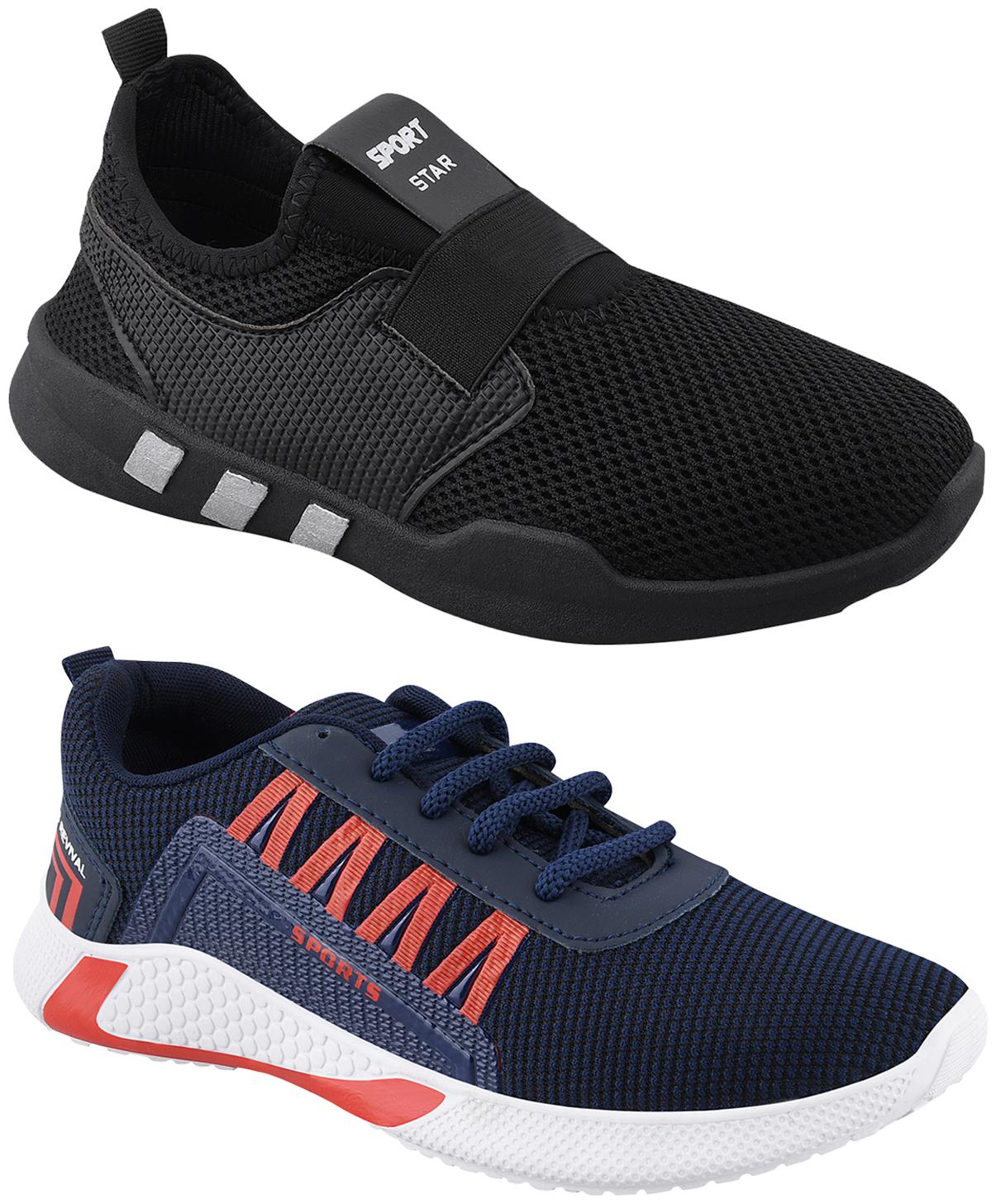 Birde Men Casual Sports Sneakers Runnning Shoes Walking Shoes ( Multi-Color )
Birde Men Casual Sports Sneakers Runnning Shoes Walking Shoes ( Multi-Color )