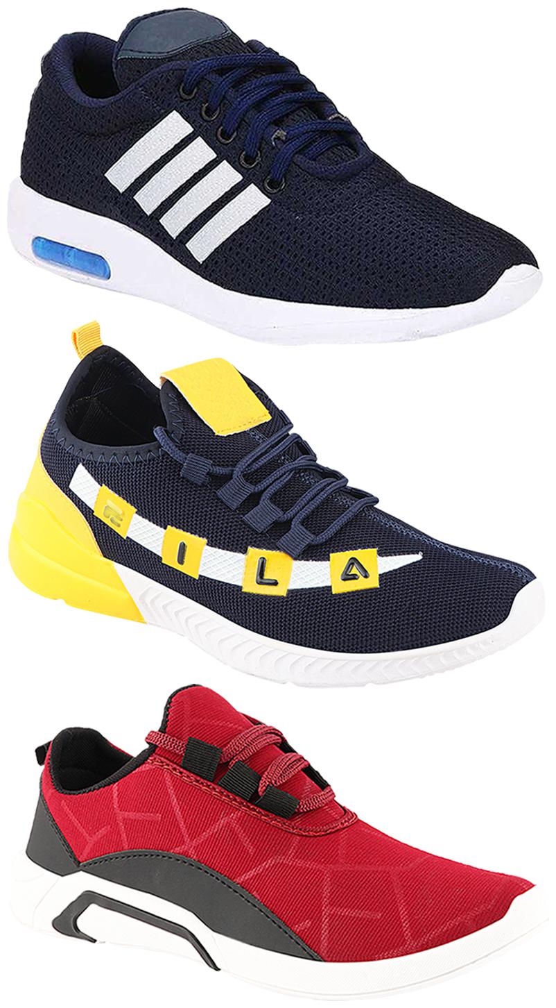 Birde Men Multi-Color Casual Shoes - CASUAL SPORTS SNEAKERS RUNNNING SHOES - BRD-304-BLU BRD-300-CHRY BRD-330
Birde Men Multi-Color Casual Shoes - CASUAL SPORTS SNEAKERS RUNNNING SHOES - BRD-304-BLU BRD-300-CHRY BRD-330