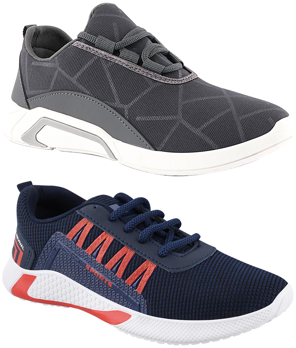 Birde Men Casual Sports Sneakers Runnning Shoes Walking Shoes ( Multi-Color )
Birde Men Casual Sports Sneakers Runnning Shoes Walking Shoes ( Multi-Color )