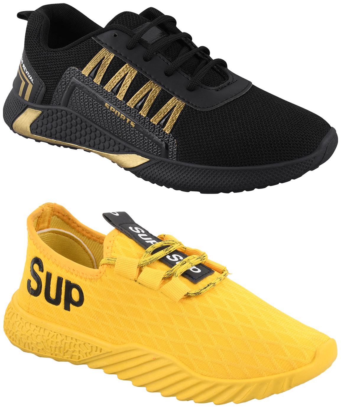 Birde Men Casual Sports Sneakers Runnning Shoes Walking Shoes ( Multi-Color )
Birde Men Casual Sports Sneakers Runnning Shoes Walking Shoes ( Multi-Color )