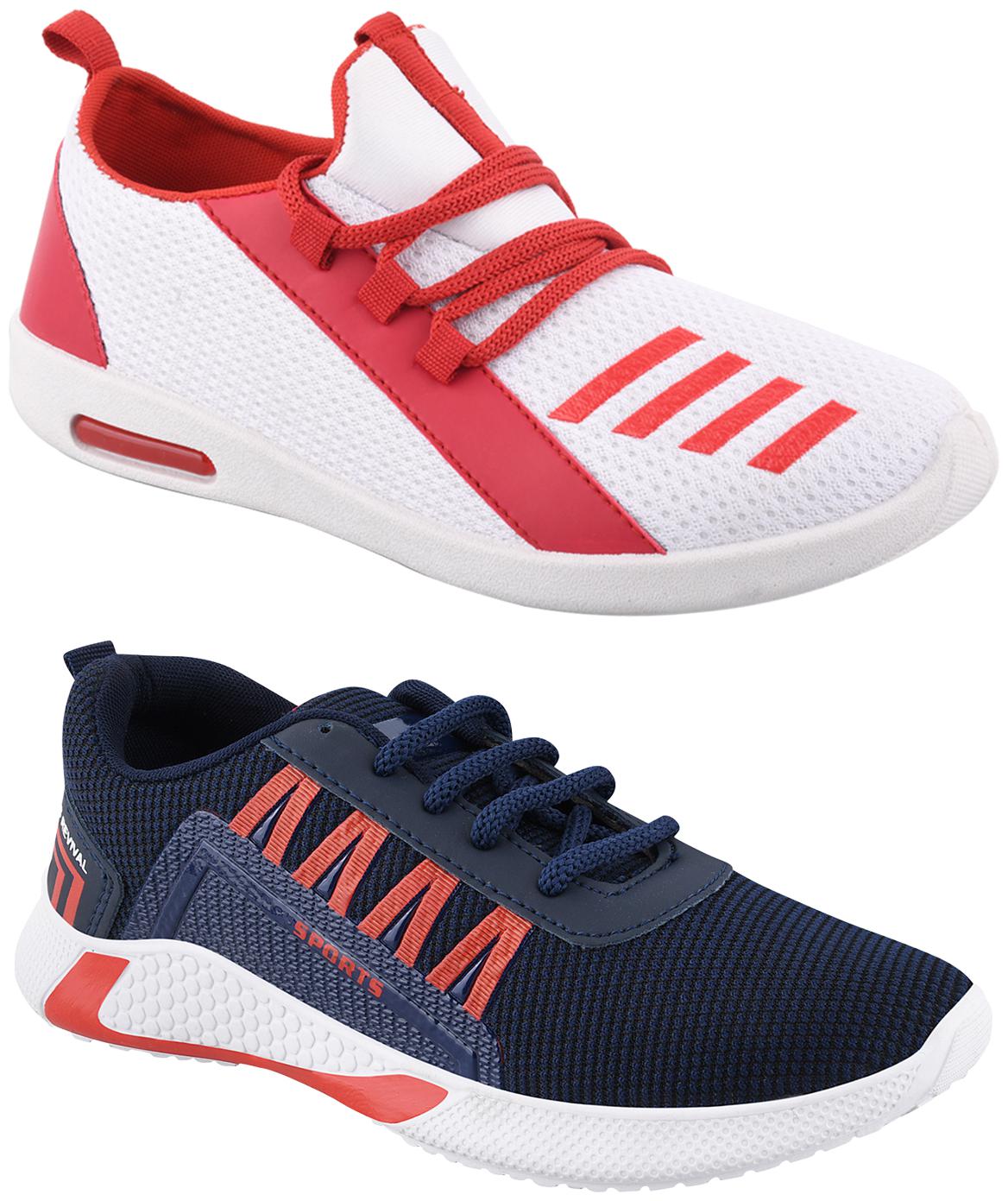 Birde Men Casual Sports Sneakers Runnning Shoes Walking Shoes ( Multi-Color )
Birde Men Casual Sports Sneakers Runnning Shoes Walking Shoes ( Multi-Color )