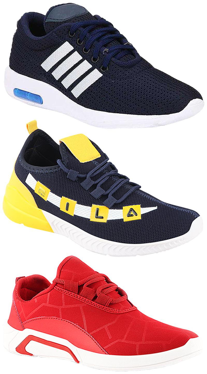 Birde Men Multi-Color Casual Shoes - CASUAL SPORTS SNEAKERS RUNNNING SHOES - BRD-304-BLU BRD-300-RED BRD-330
Birde Men Multi-Color Casual Shoes - CASUAL SPORTS SNEAKERS RUNNNING SHOES - BRD-304-BLU BRD-300-RED BRD-330