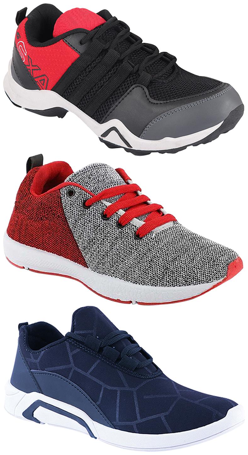 Birde Men Multi-Color Casual Shoes - BRD-300-BLU AX-2-222
Birde Men Multi-Color Casual Shoes - BRD-300-BLU AX-2-222