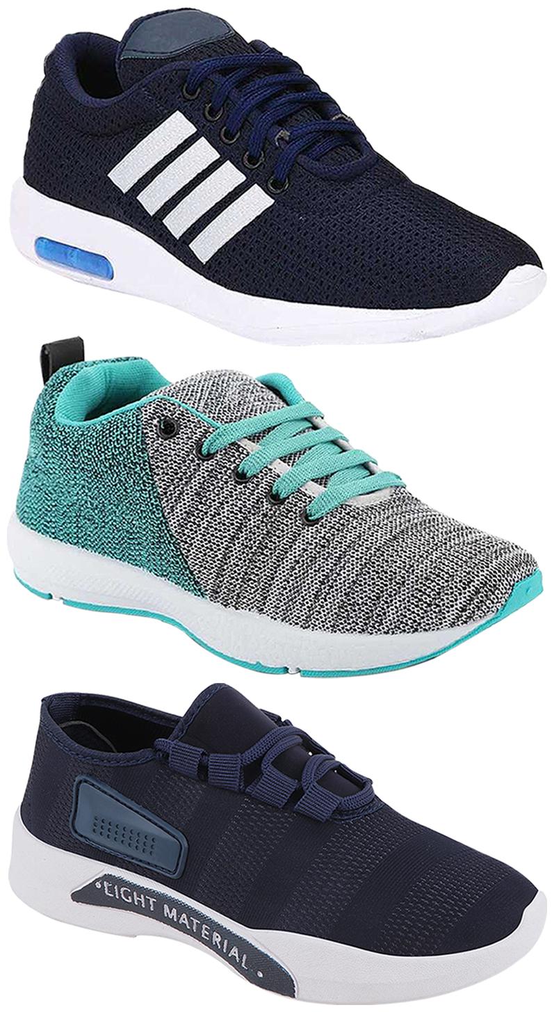 Birde Men Multi-Color Casual Shoes - CASUAL SPORTS SNEAKERS RUNNNING SHOES - BRD-304-BLU BRD-301-BLU BRD-221
Birde Men Multi-Color Casual Shoes - CASUAL SPORTS SNEAKERS RUNNNING SHOES - BRD-304-BLU BRD-301-BLU BRD-221