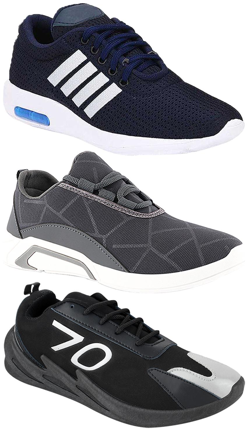 Birde Men Multi-Color Casual Shoes - CASUAL SPORTS SNEAKERS RUNNNING SHOES - BRD-304-BLU BRD-300-GRY BRD-350
Birde Men Multi-Color Casual Shoes - CASUAL SPORTS SNEAKERS RUNNNING SHOES - BRD-304-BLU BRD-300-GRY BRD-350