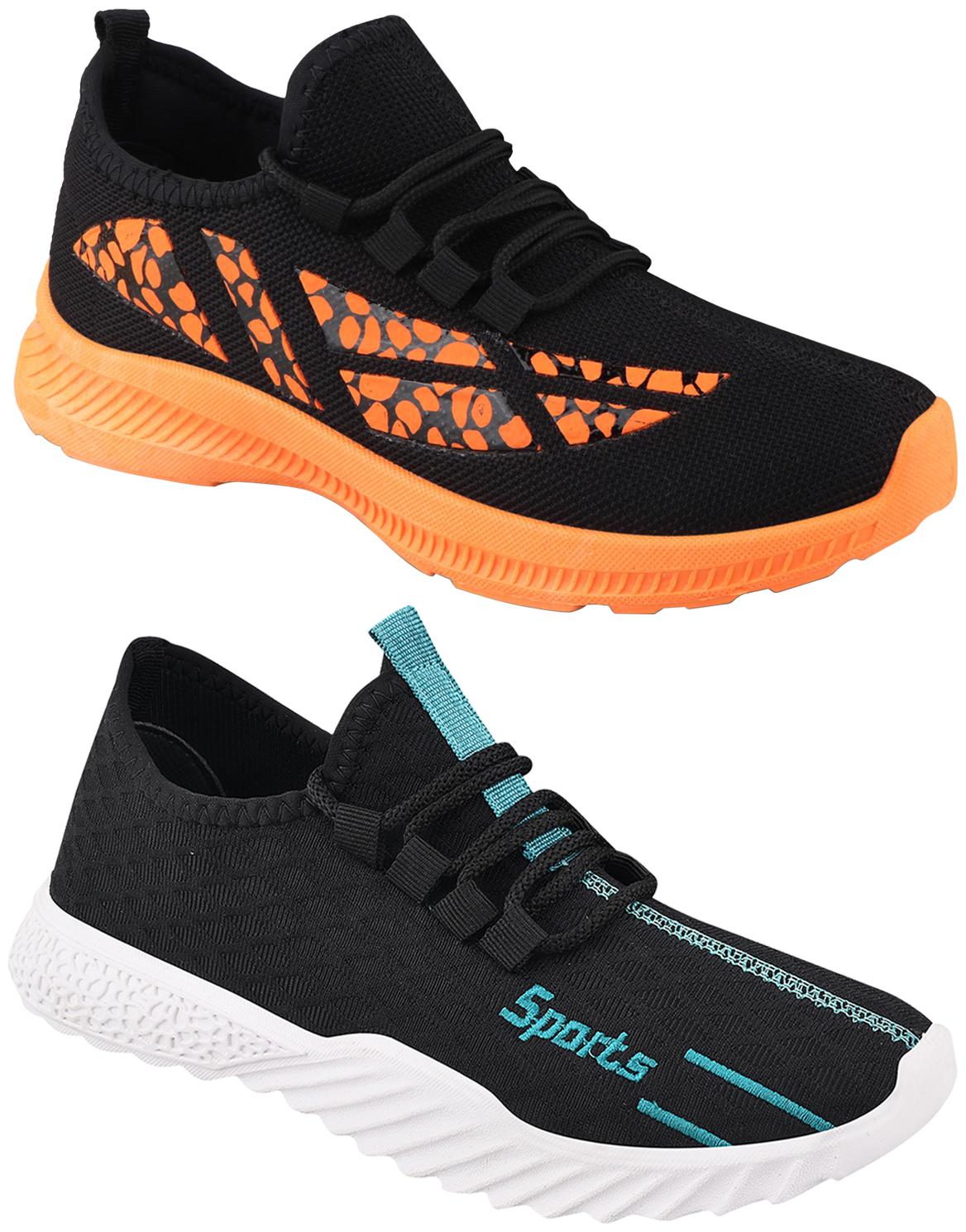 Birde Men Orange Casual Shoes - BRD-437-422 
Birde Men Orange Casual Shoes - BRD-437-422