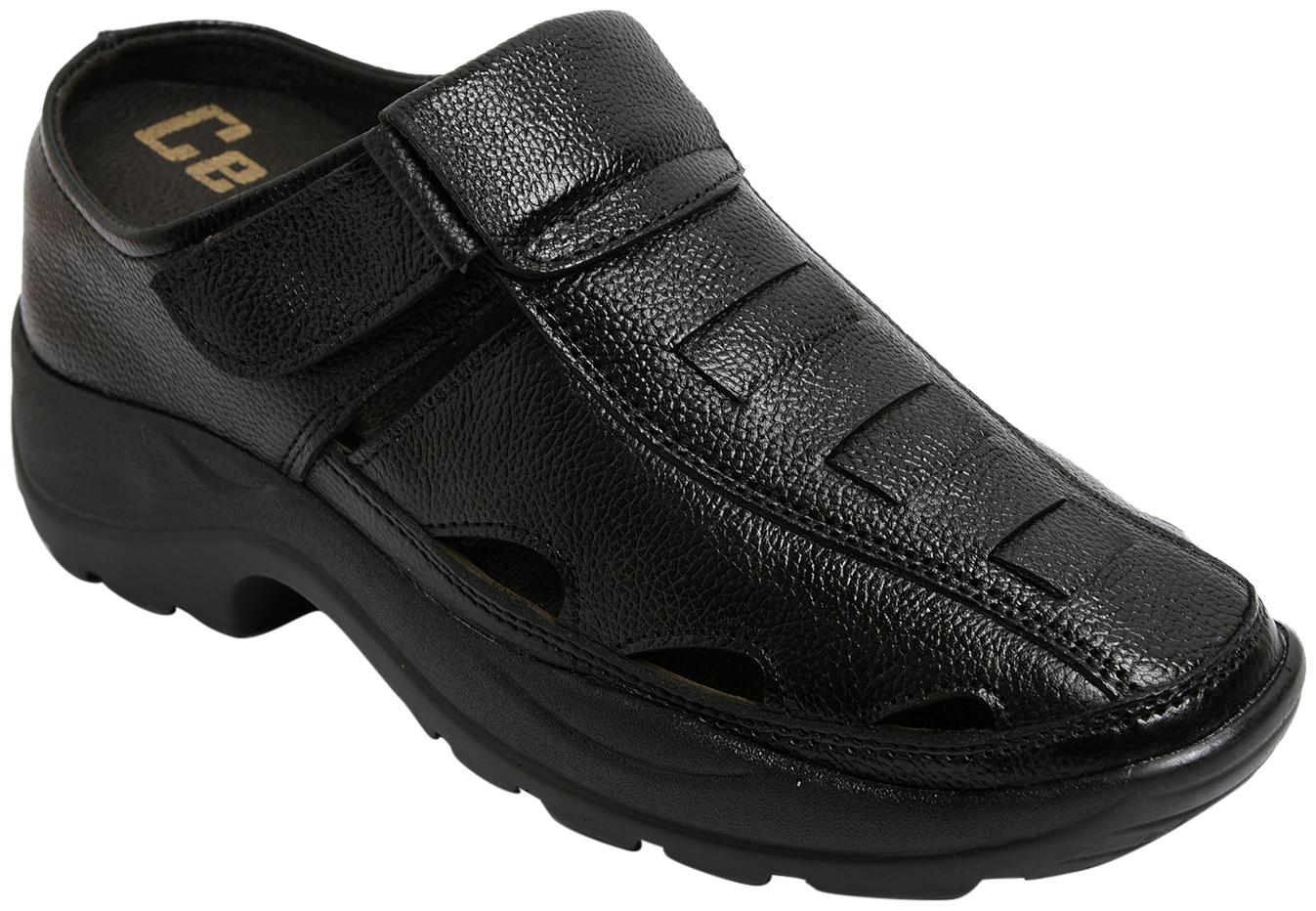 Black Height Increasing Elevator Slippers Sandals in Genuene leather for Daily Wear and Leasure Wear
Black Height Increasing Elevator Slippers Sandals in Genuene leather for Daily Wear and Leasure Wear