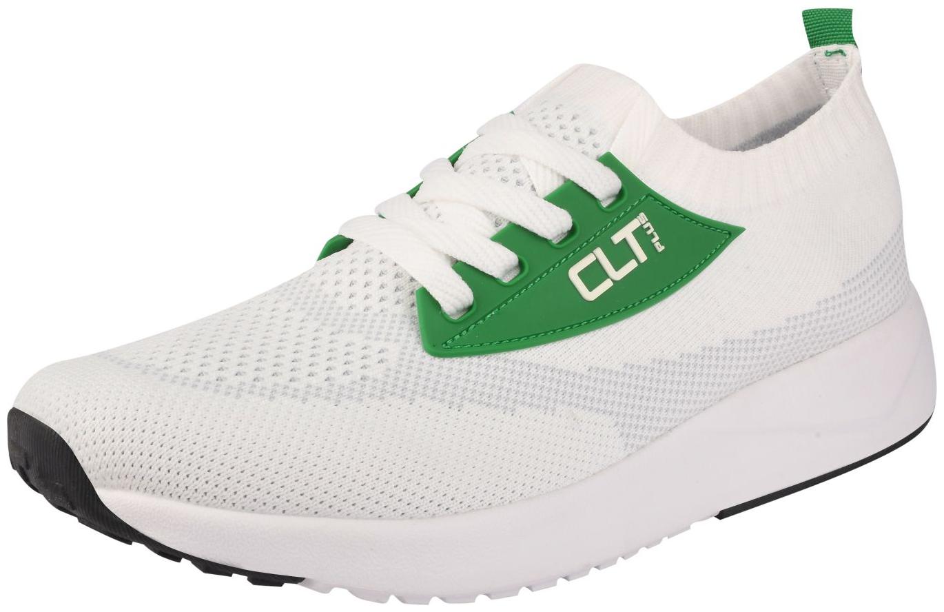 Calcetto Men CLT-042 Running Shoes ( White )
Calcetto Men CLT-042 Running Shoes ( White )