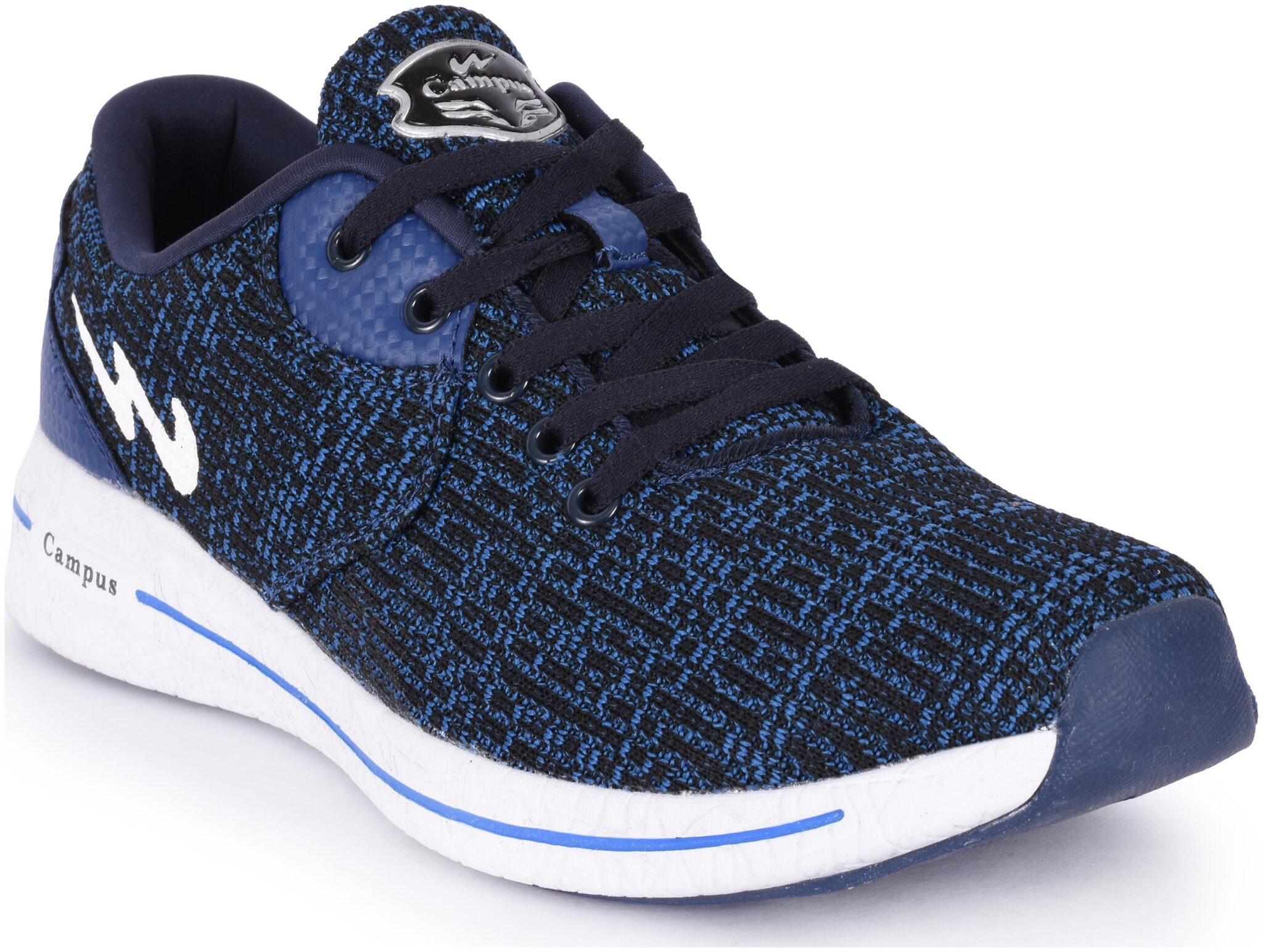 Campus Men CASPER Running Shoes ( Blue )
Campus Men CASPER Running Shoes ( Blue )