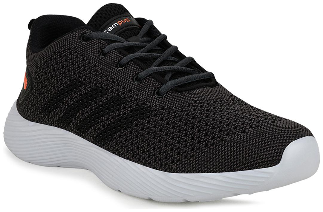 Campus Men JEFFREY Running Shoes ( Grey ) 
Campus Men JEFFREY Running Shoes ( Grey )