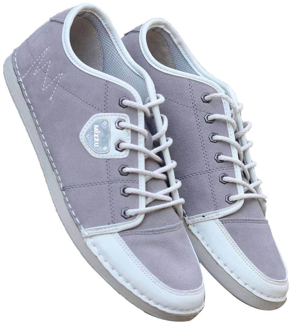 Enso Sneakers for Men - Grey