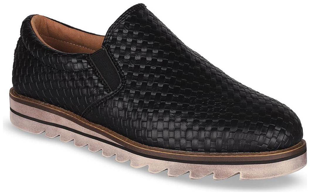 Enso Men Black Casual Shoes - IMPORTED MEN S MAT PATENT LEATHER CASUAL SHOES - C1503
Enso Men Black Casual Shoes - IMPORTED MEN S MAT PATENT LEATHER CASUAL SHOES - C1503