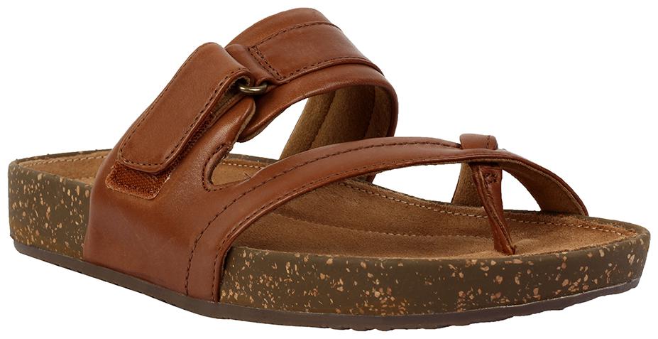 Clarks Flats Slippers For Women