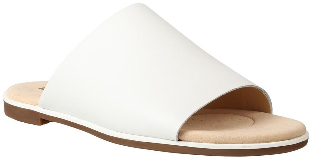 Clarks Flats Sandals For Women