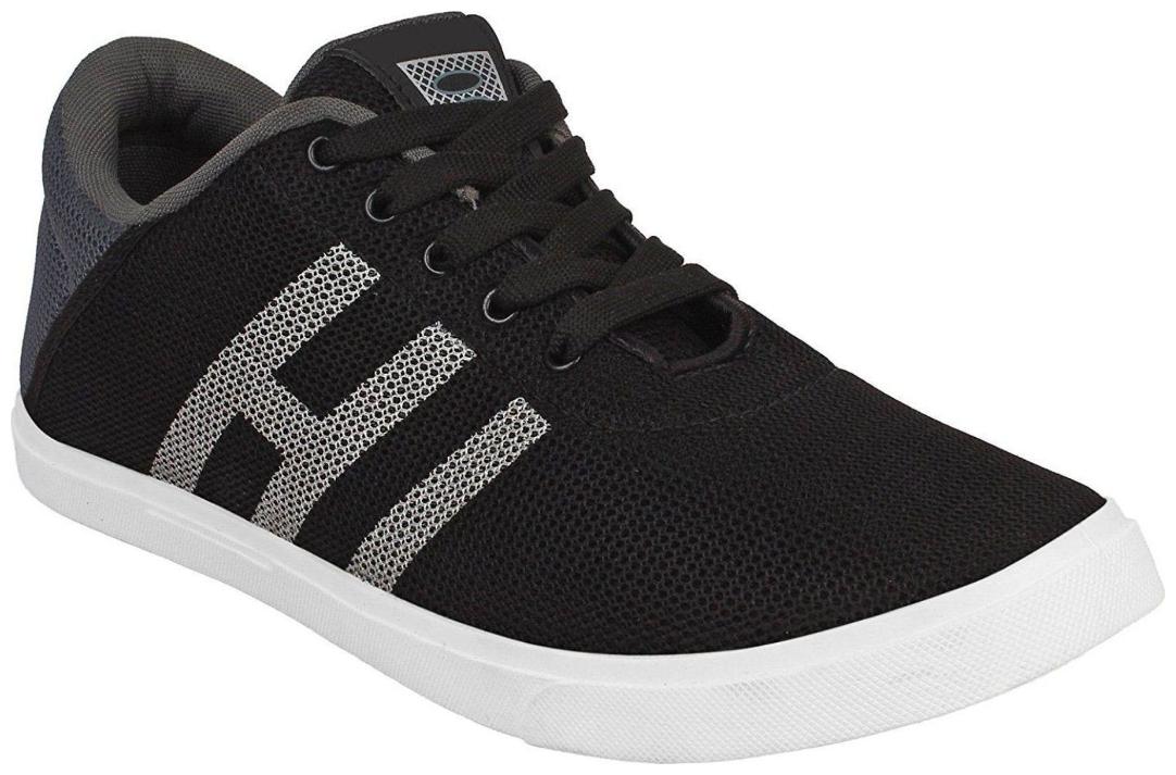 Clymb Men Running Shoes ( Black ) 
Clymb Men Running Shoes ( Black )
