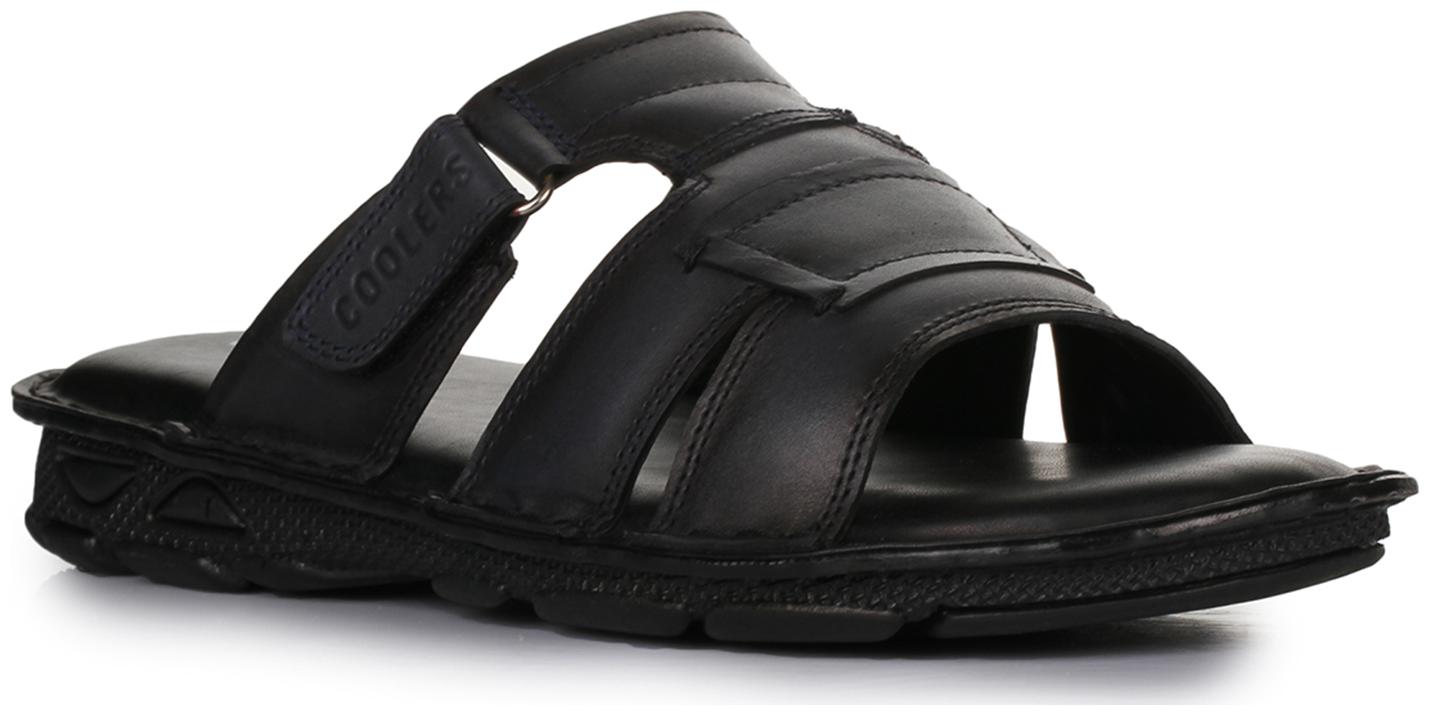 Liberty Men Blue Sandals