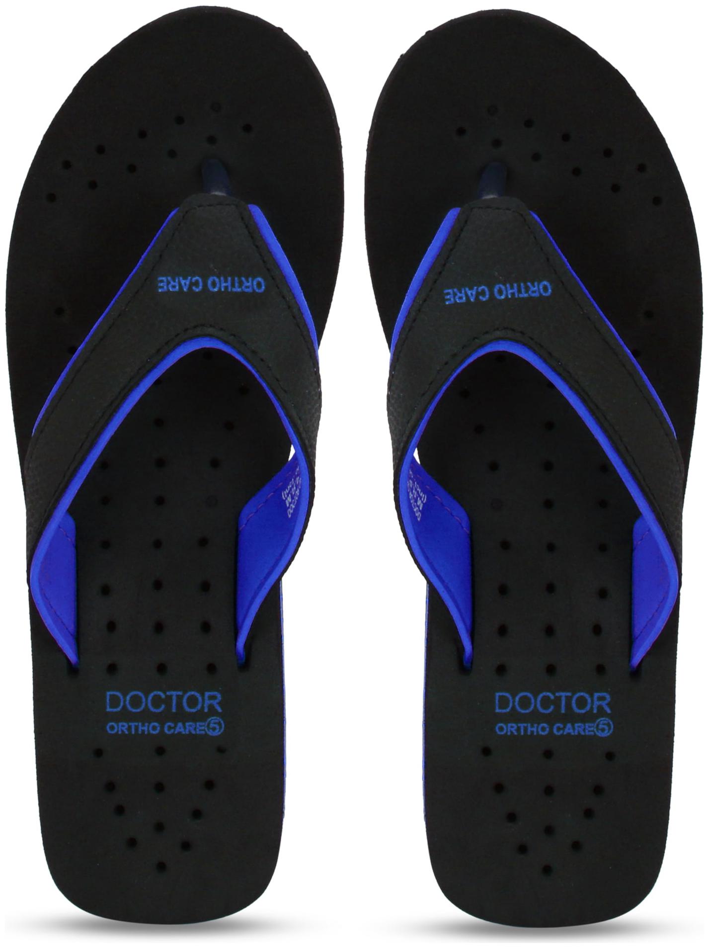 Doctor Extra Soft Ortho Care Diabetic Orthopaedic Comfort Dr Slippers For Women
Doctor Extra Soft Ortho Care Diabetic Orthopaedic Comfort Dr Slippers For Women
