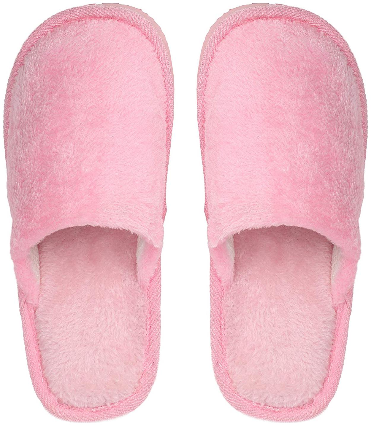 DRUNKEN Slipper For women Flip Flops Winter Carpet Slippers For Bedrooms Baby Pink
DRUNKEN Slipper For women Flip Flops Winter Carpet Slippers For Bedrooms Baby Pink