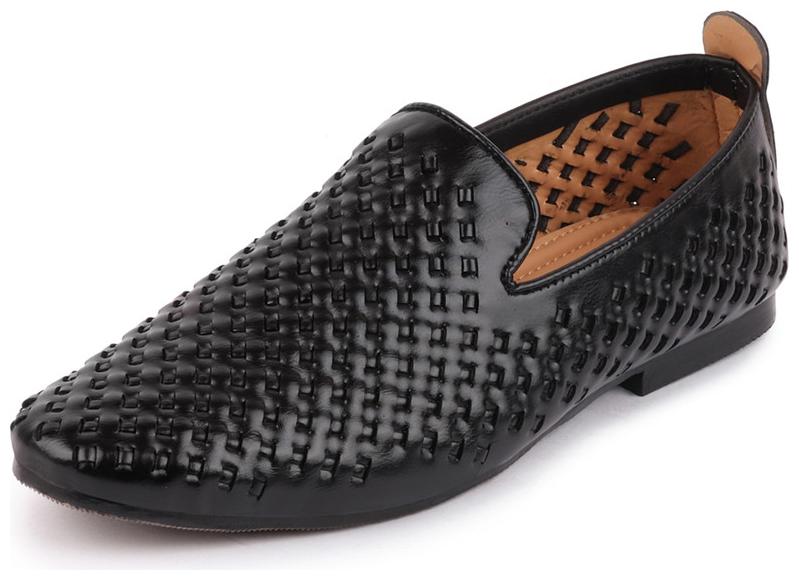 FAUSTO Men s Black Ethnic Jutis and Mojaris
FAUSTO Men s Black Ethnic Jutis and Mojaris