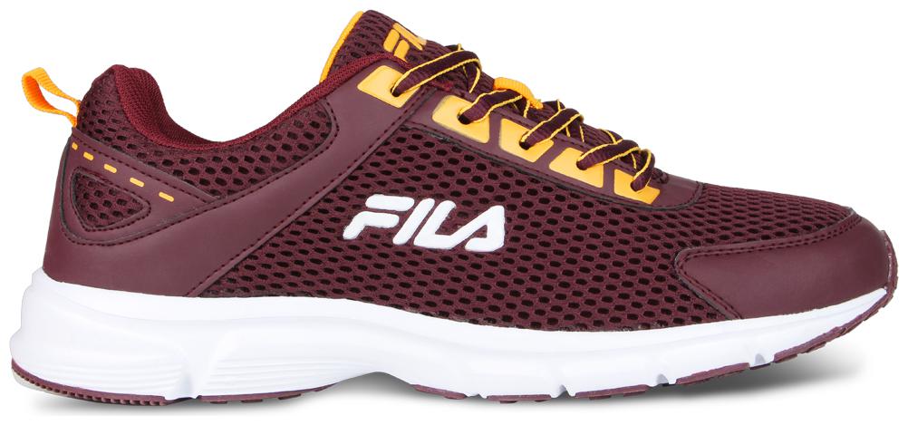 Fila Men NATALE Running Shoes ( Navy Blue )
Fila Men NATALE Running Shoes ( Navy Blue )