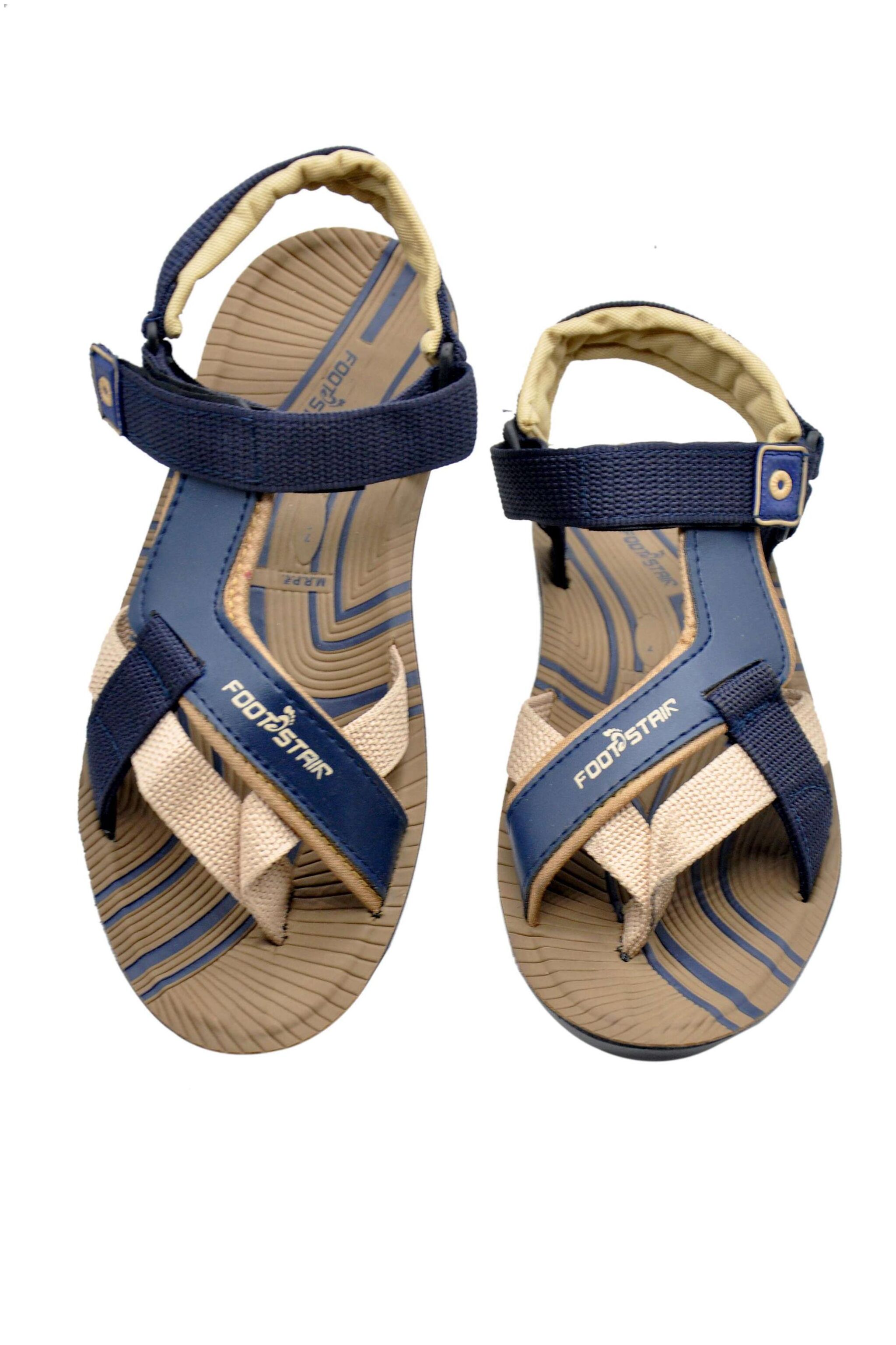 Foot Stair Men Multi-Color Floaters 
Foot Stair Men Multi-Color Floaters