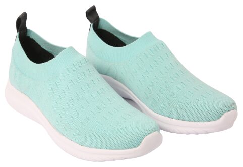 Globalite Women Running Shoes ( Blue )