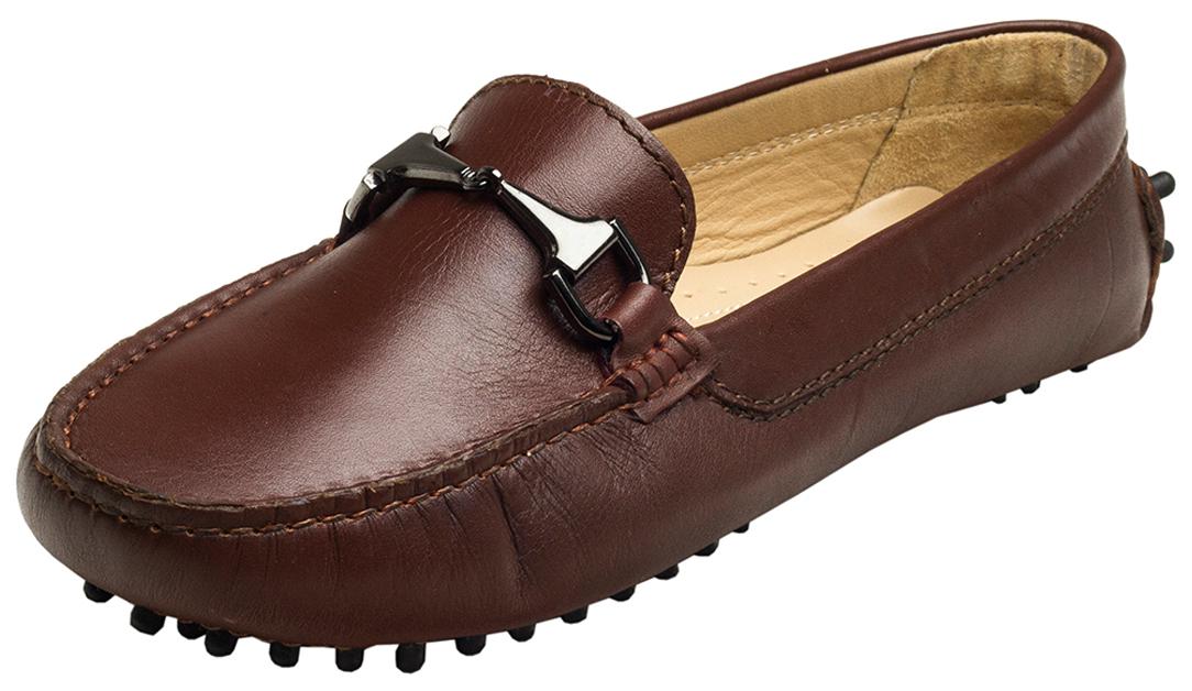 Hidesign Women Leather Brown Loafers (Free Duffe Bag on Purchase of Rs 5000 Free Sling Bag on purchase of Rs 8000 )
Hidesign Women Leather Brown Loafers (Free Duffe Bag on Purchase of Rs 5000 Free Sling Bag on purchase of Rs 8000 )