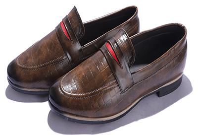 Hush Berry Special Edition Synthetic Leather Casual Formal Dress Loafers Moccasins Shoes (10 Coffee Brown)
Hush Berry Special Edition Synthetic Leather Casual Formal Dress Loafers Moccasins Shoes (10 Coffee Brown)