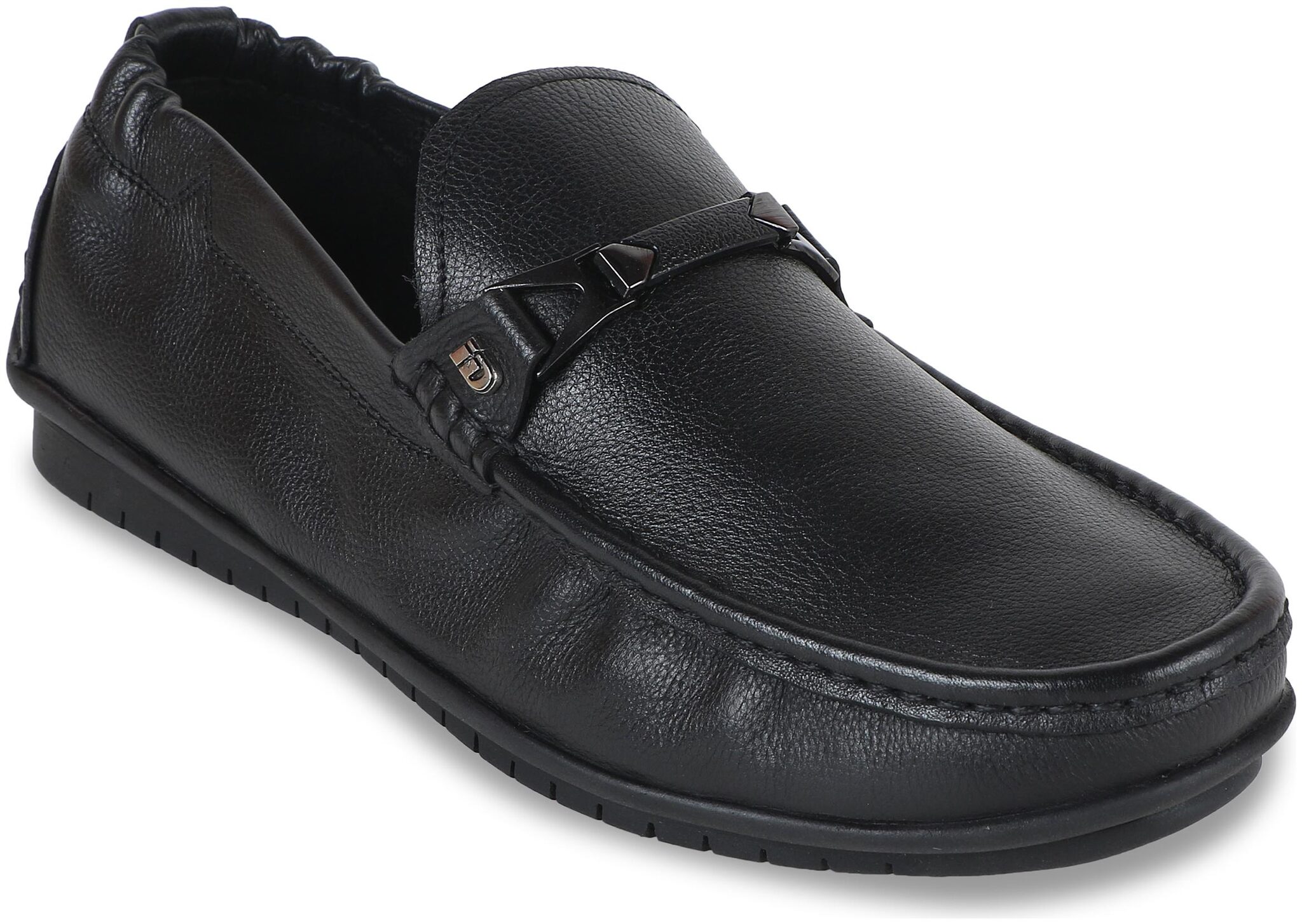 Id Men Black Loafers - ID1060BLACK - ID1060BLACK
Id Men Black Loafers - ID1060BLACK - ID1060BLACK