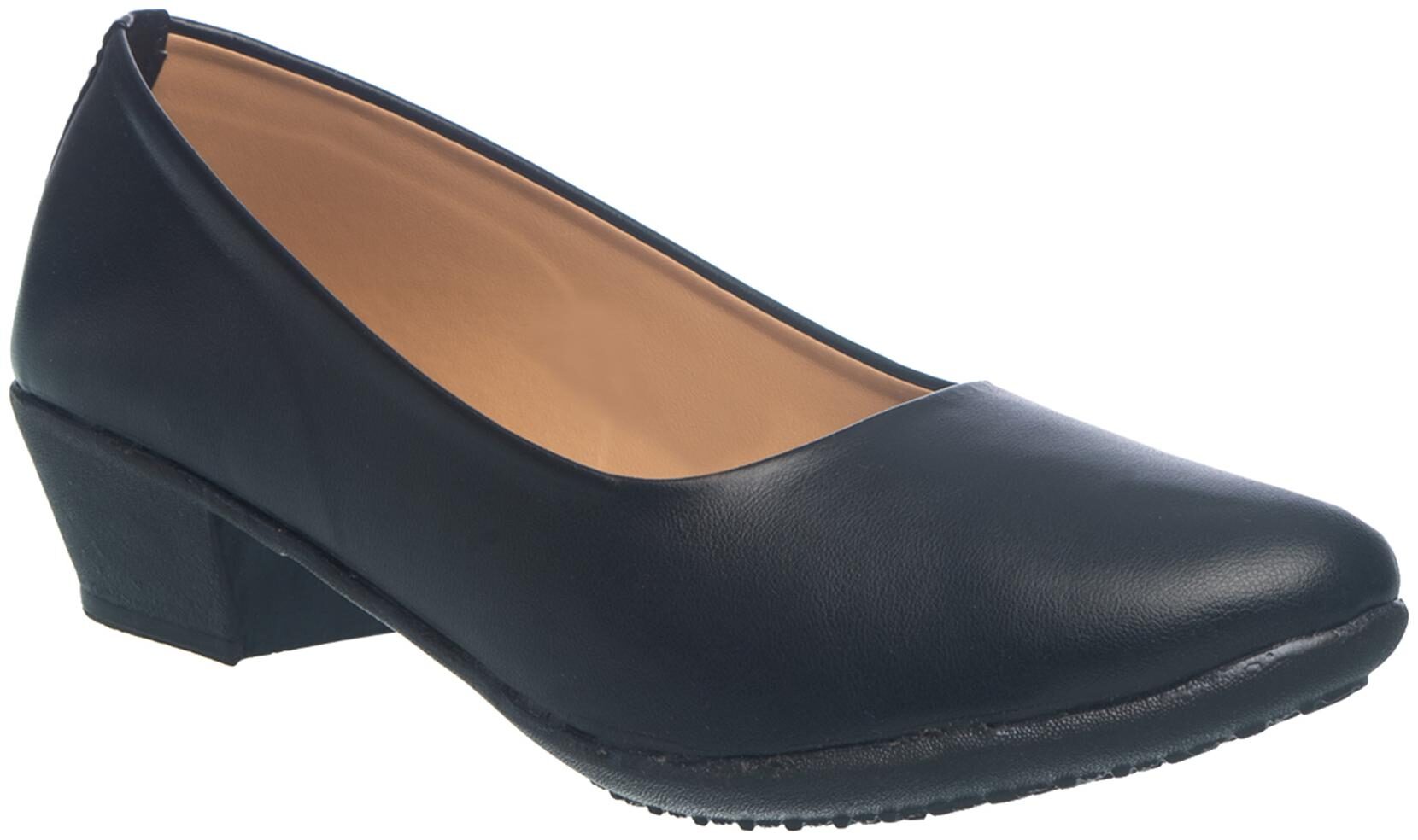 Khadim s Women Black Bellies