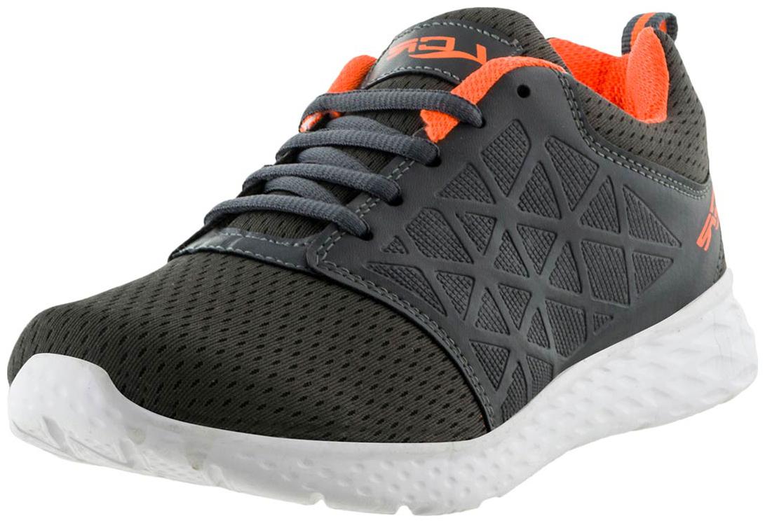 Lancer Men Running Shoes ( Grey )