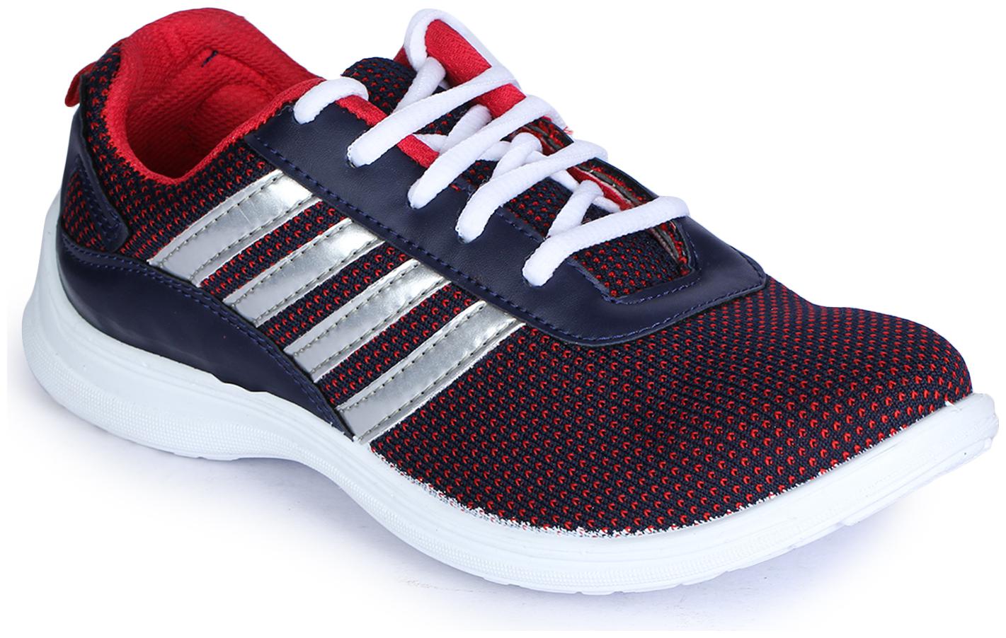 Liberty Force 10 Men Brown Casual Shoes 
Liberty Force 10 Men Brown Casual Shoes