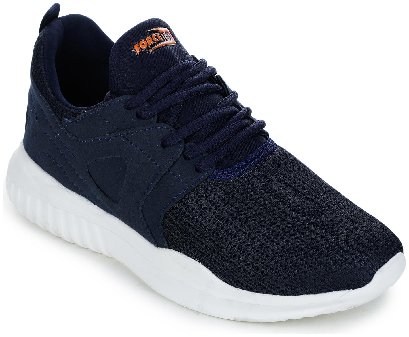 Liberty Men Running Shoes ( Blue )