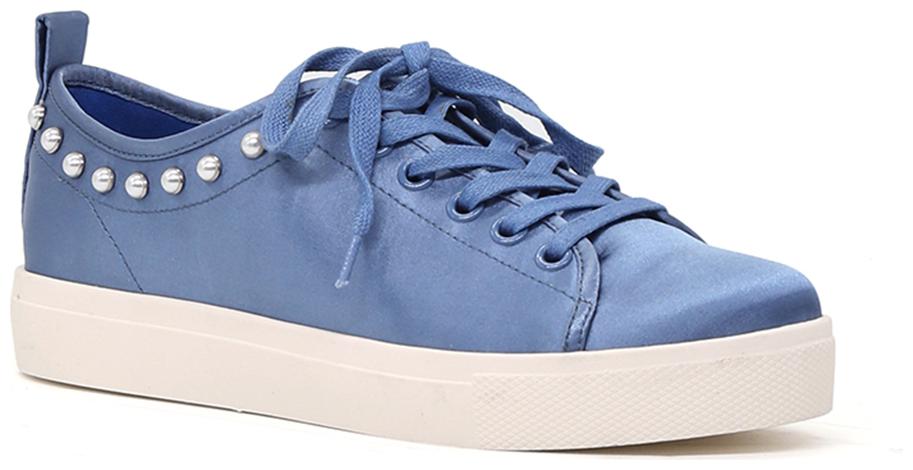 London Rag Women Blue Casual Shoes