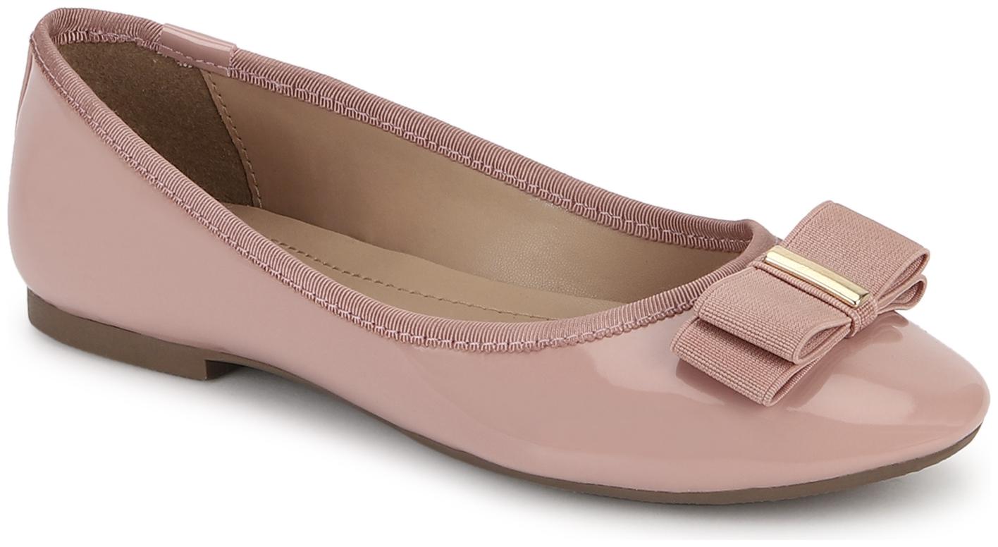 Mode by Red Tape Women Pink Bellies 
Mode by Red Tape Women Pink Bellies