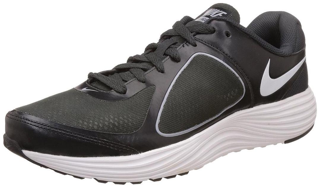 Nike Men Trekking Hiking Shoes ( Black )