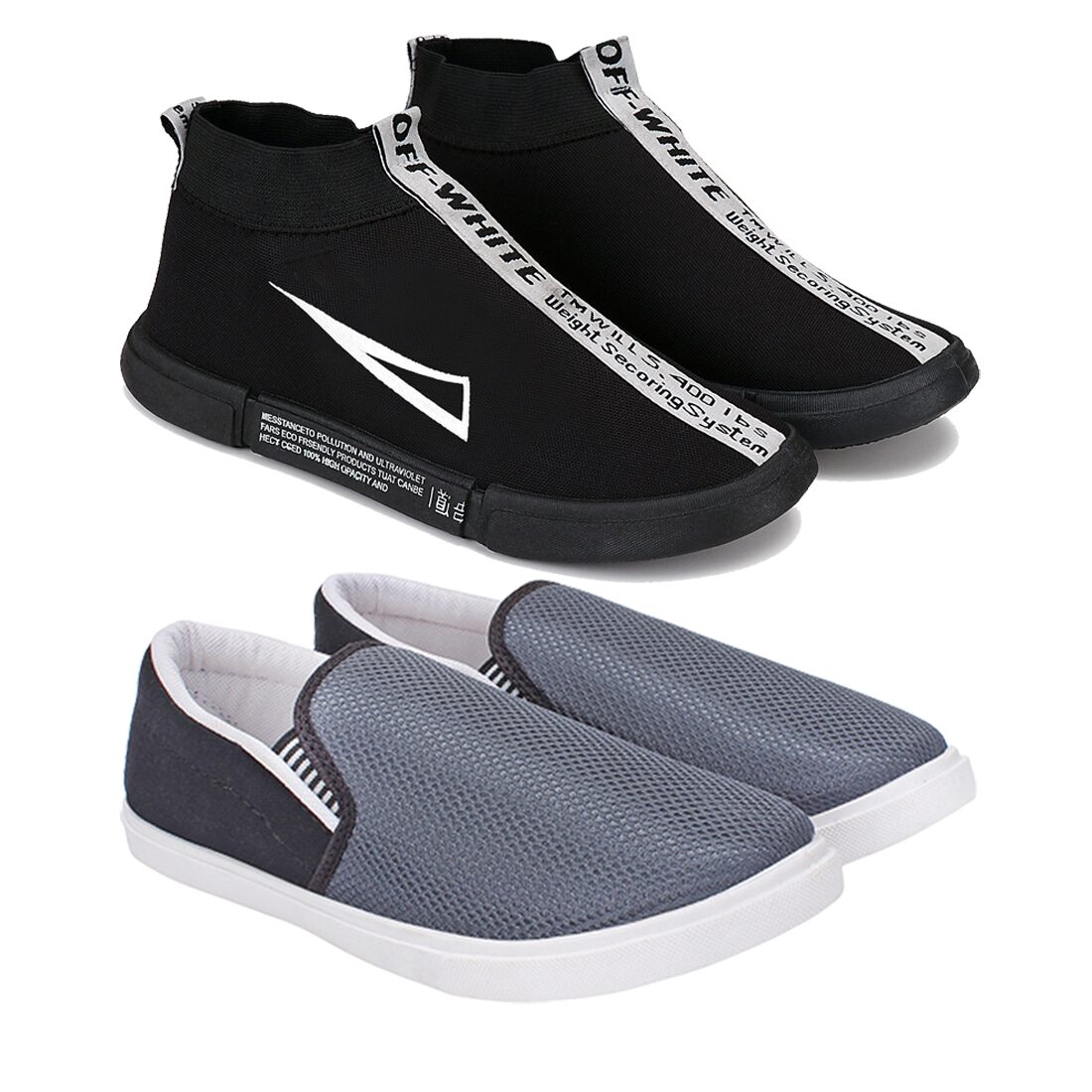 Oricum Casual Shoes For Men