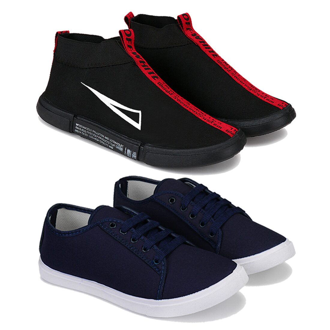 Oricum Casual Shoes For Men