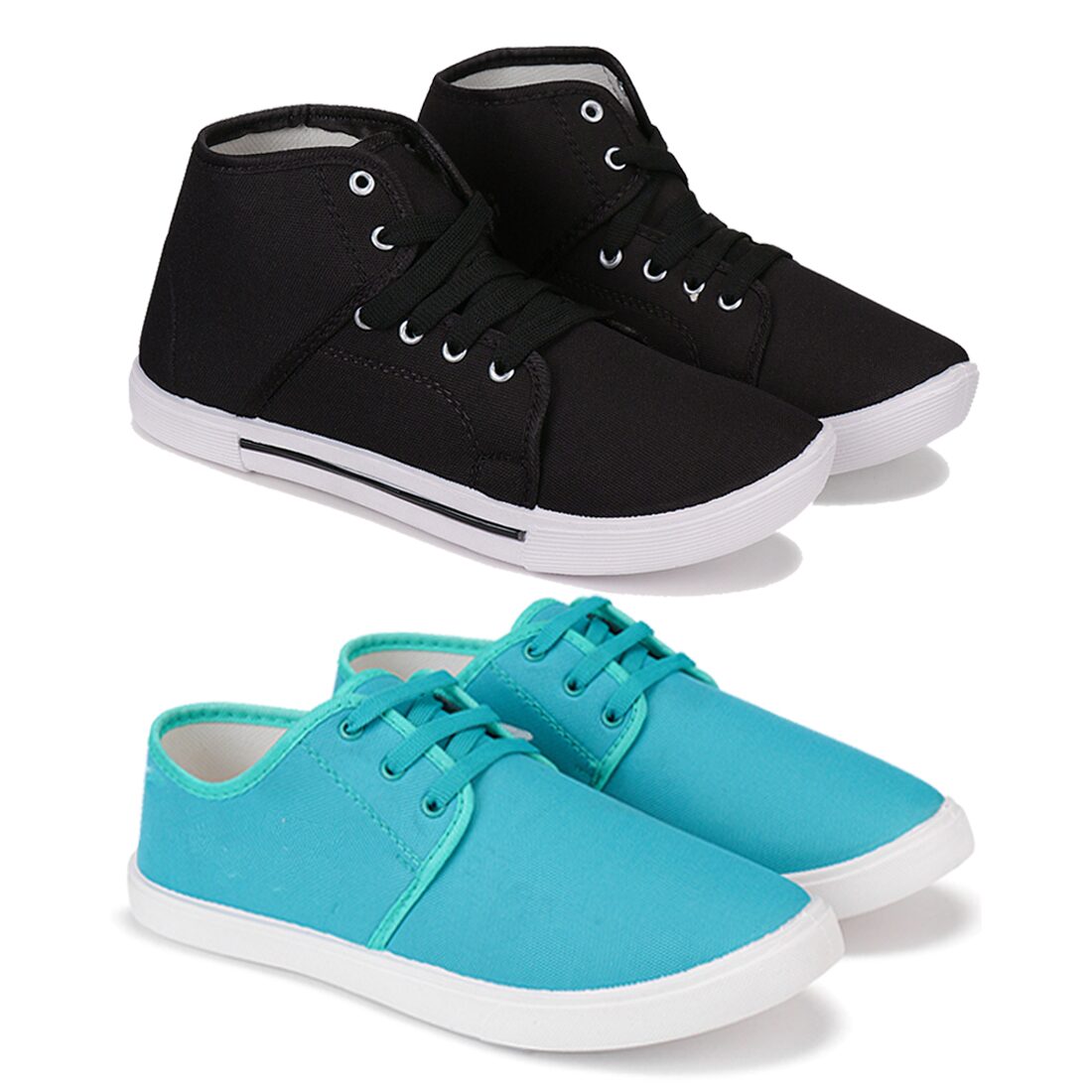 Oricum Latest Stylish Casual sneakers Loafer shoe for men pack of 2-combo-303-1215
Oricum Latest Stylish Casual sneakers Loafer shoe for men pack of 2-combo-303-1215