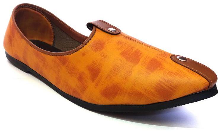 Oxhide Men s Tan Leather Jutti 
Oxhide Men s Tan Leather Jutti
