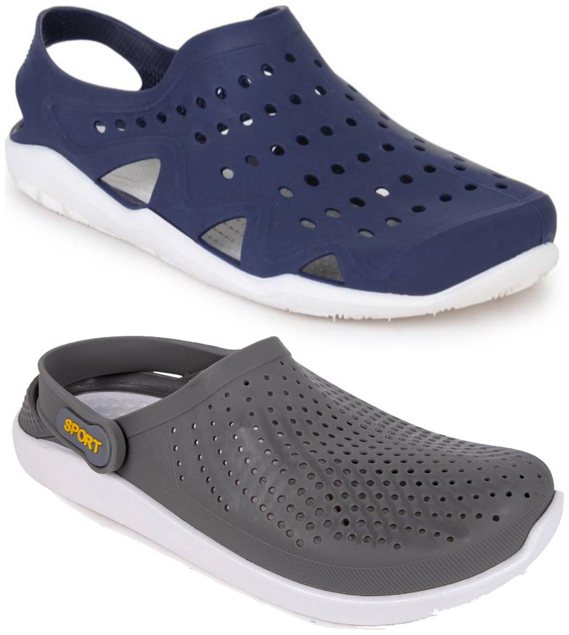 Pampys Angel Sandals For Men